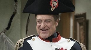 'Los Conner' se recupera liderando la tendencia al alza de las sitcoms de ABC