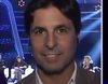 Fran Rivera cubre la presentación de 'La Voz' para 'Espejo público' y lanza un mensaje a su cuñada: "La mejor"