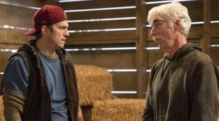 Netflix renueva 'The Ranch' por una cuarta temporada