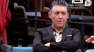 'GH VIP 6': Koala provoca el enfado de Ángel Garó tras incluirlo en "el sexteto"