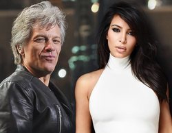 Bon Jovi carga contra Kim Kardashian: "Hizo una porno y adivina quién se hizo famosa"