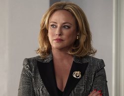 'Swamp Thing': Virginia Madsen ('Designated Survivor') se incorpora a la ficción de DC Universe