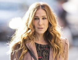 HBO renueva 'Divorce' por una tercera temporada