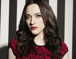 Hulu encarga 'Dollface', una comedia protagonizada por Kat Dennings