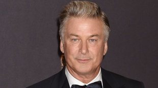 Alec Baldwin, detenido por agredir a un hombre que le había quitado el aparcamiento