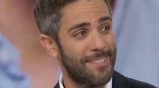 Roberto Leal se despide entre lágrimas de 'España Directo': "No sabéis cuánto amor me llevo"