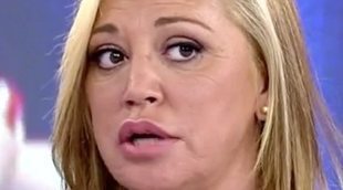 Belén Esteban critica la hipocresía de Ares Teixidó: "Te ha caído una lluvia de gapos entera"