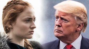 'Juego de Tronos', contra el meme de Donald Trump: "¿Cómo se dice el uso indebido de una marca en Dothraki?"