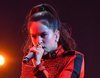 Camila Cabello triunfa en los MTV EMAs 2018... pero Rosalía le roba el protagonismo