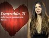 Esmeralda se sincera en 'First Dates': "Me encanta el sexo; me da igual con quién y con cuántos"