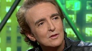 Ramoncín estalla en 'laSexta Noche': "No es sensato que un genocida como Franco esté enterrado con honores"