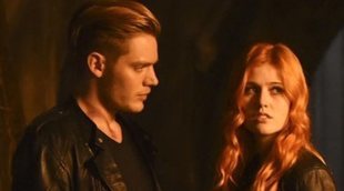 'Shadowhunters': La segunda mitad de la tercera y última temporada se estrena el 25 de febrero