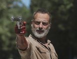 'The Walking Dead': Así ha sido el último viaje de Rick Grimes en el 9x05