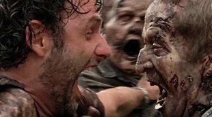 Los fans de 'The Walking Dead' reaccionan a la despedida de Rick: "Derramé hasta la última lágrima"