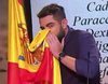 El Consejero de Educación y Cultura de Ceuta propone dar 1.000 euros "a quien le parta la cara a Dani Mateo"