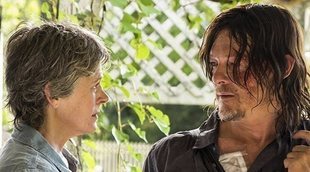 'The Walking Dead': Norman Reedus y Melissa McBride firman nuevos "acuerdos de franquicia" con AMC