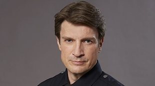 'The Rookie': ABC otorga una temporada completa al drama policial encabezado por Nathan Fillion ('Castle')