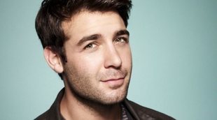 James Wolk se suma al reparto de 'Watchmen' de HBO