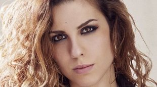 Miriam Rodríguez ('OT 2017') publicará su primer álbum, "Cicatrices", el 23 de noviembre