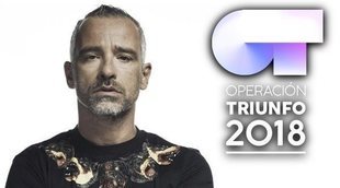 'OT 2018': Eros Ramazzotti y CNCO, invitados de la Gala 7 con Brisa Fenoy como jurado