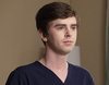'Love, Dad': Freddie Highmore prepara una nueva serie para ABC tras el éxito de 'The Good Doctor'