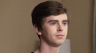 'Love, Dad': Freddie Highmore prepara una nueva serie para ABC tras el éxito de 'The Good Doctor'