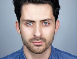 Andy Bean será el protagonista de 'Swamp Thing' de DC Universe