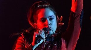 'Arde Madrid': Rosalía ha versionado a un clásico del flamenco para la serie de Paco León