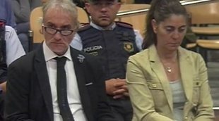 La sentencia por el caso Nadia condena a 5 años de prisión al padre y a 3 años y medio a la madre