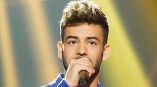 Agoney, sobre su experiencia con los Javis: "Yo no lo pasé muy bien en las clases de interpretación"