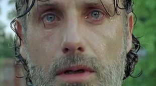 'The Walking Dead': La salida de Andrew Lincoln no consigue impulsar los datos de audiencia