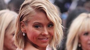 'Riverdale': Kelly Ripa ('Todos mis hijos') será la señora Mulwray, amante de Hiram, en la tercera temporada