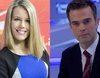 Igor Gómez y Ana Belén Roy, los rostros de la nueva etapa de las tardes del Canal 24 horas