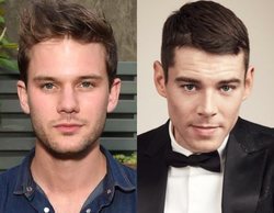 Brian J. Smith y Jeremy Irvine protagonizarán 'Treadstone', el drama inspirado en la franquicia Jason Borne