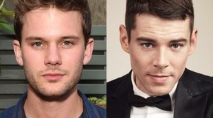 Brian J. Smith y Jeremy Irvine protagonizarán 'Treadstone', el drama inspirado en la franquicia Jason Borne