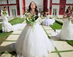 'Cuatro weddings' se estrenará el lunes 12 de noviembre en Cuatro