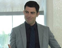 'Veronica Mars': Max Greenfield ('New Girl') regresa a la cuarta temporada que prepara Hulu