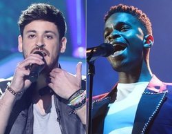 Cepeda presentará una canción para que Famous ('OT 2018') vaya a Eurovisión 2019