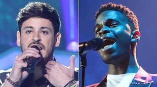Cepeda presentará una canción para que Famous ('OT 2018') vaya a Eurovisión 2019