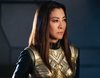 Michelle Yeoh podría protagonizar el próximo spin-off de 'Star Trek'