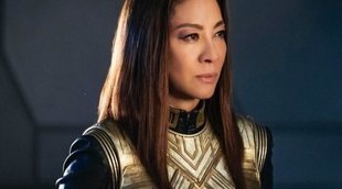 Michelle Yeoh podría protagonizar el próximo spin-off de 'Star Trek'