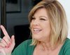 Terelu se confiesa en 'Mi casa es la vuestra': "Aún no me he hecho lesbiana, pero no lo descarto"