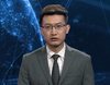 China estrena un presentador de noticias virtual generado con Inteligencia Artificial