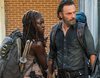 'The Walking Dead' desvela una gran sorpresa sobre la descendencia de Rick y Michonne
