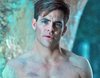 El desnudo integral de Chris Pine en 'El rey proscrito' en el que enseña el pene y que lo tiene harto