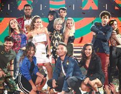 Eurovisión 2019: Pop, baladas y una canción en todas las lenguas de España, entre los primeros temas de RTVE