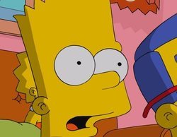 'Los Simpson' iguala su mínimo de temporada sin el respaldo del resumen de fútbol