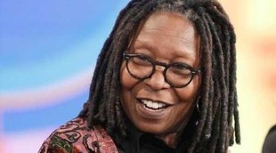 La carrera televisiva de Whoopi Goldberg: de 'Star Trek' a 'The View'