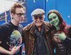 Los protagonistas de Marvel rinden homenaje a Stan Lee: "Un nombre escrito en las estrellas para siempre"