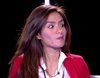 Frío reencuentro entre Miriam Saavedra y Hugo Castejón en 'GH VIP 6': "Solo tú puedes estropear tu concurso"